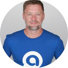 Profile picture for Brendan Roberts