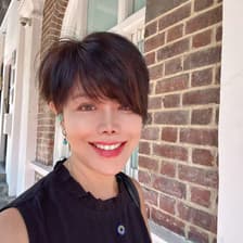 Profile picture for Jacquelyn WONG