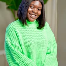 Profile picture for Larissa Nseh (Innofounder)