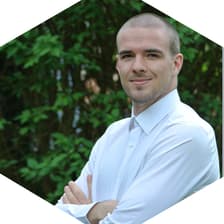 Profile picture for Tom Bockisch