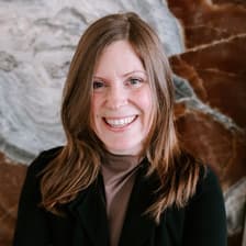 Profile picture for Danielle Kinsey