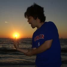 Profile picture for Andrew Wu