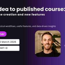 Profile picture for Coursebox AI Team