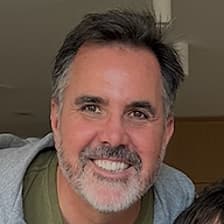 Profile picture for Scott Raino