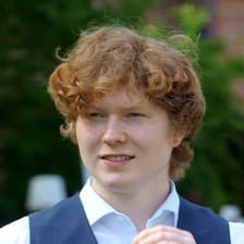 Profile picture for Len Gustav Witte