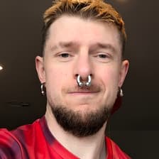 Profile picture for Fergus