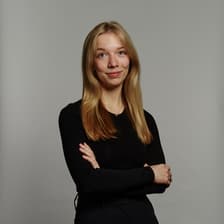 Profile picture for Sarah Lamont