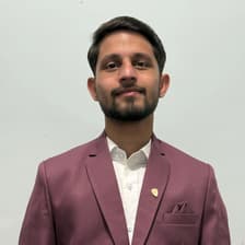 Profile picture for Vinayak Gavariya