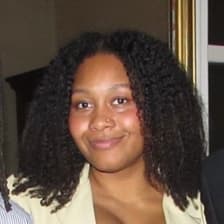 Profile picture for Chelsea Forgenie