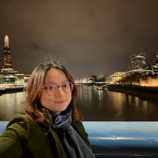 Profile picture for Ling