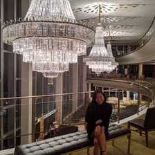 Profile picture for Jade Le