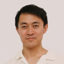 Profile picture for Jeffrey Wang