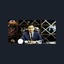 Profile picture for CEO Trương Hàm Dư