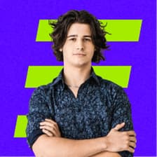 Profile picture for Oliver Bennett