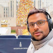 Profile picture for Sunny Rodrigues