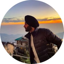 Profile picture for Mandeep