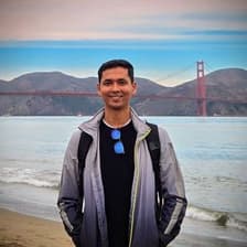 Profile picture for biraj is in sf .