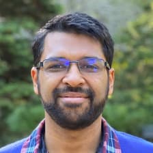 Profile picture for Sachin Gupta