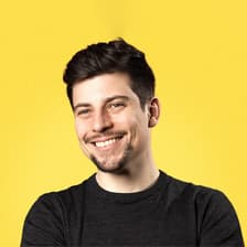 Profile picture for Luca (sinnhaft.ch)