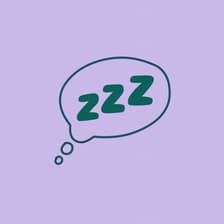 Profile picture for The Tired Club .