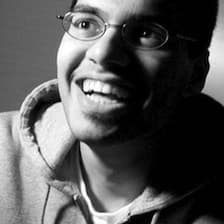 Profile picture for Chinmay Pendharkar