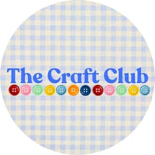 Profile picture for The Craft Club Events