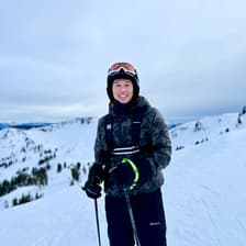 Profile picture for Timothy Daniel