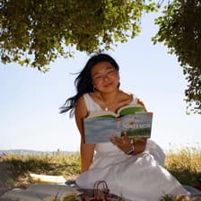 Profile picture for Rosie Tran