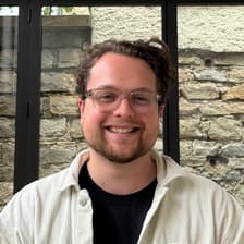 Profile picture for Maxime SMOLINSKI
