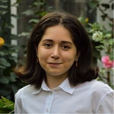 Profile picture for Farah Hariri