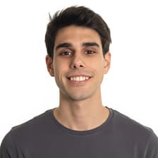 Profile picture for Bruno Condina