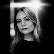 Profile picture for Bri O'Reilly