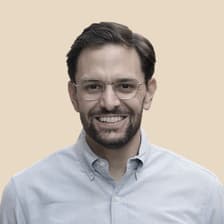 Profile picture for Joe Manganelli