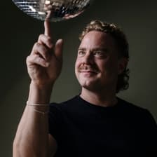 Profile picture for Mikko Laakkonen