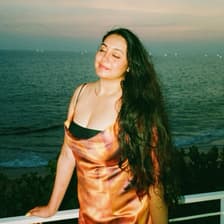 Profile picture for Kaashvi Saxena