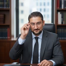 Profile picture for FIRUZ ALIMOV