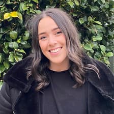 Profile picture for Elyse Bogdan