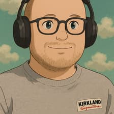 Profile picture for Nisse Knudsen