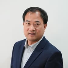 Profile picture for bin zhou