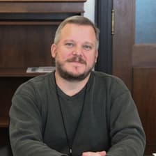 Profile picture for Gregory Godbout