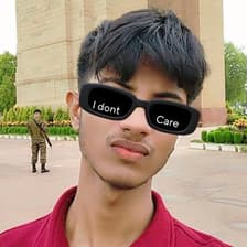 Profile picture for Saidev Dhal
