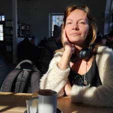 Profile picture for Jessica Simmonds