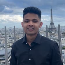 Profile picture for Utkarsh "Kash" Kaklij