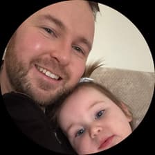 Profile picture for Ryan O'Connor