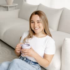 Profile picture for Kirsten Vandenheuvel