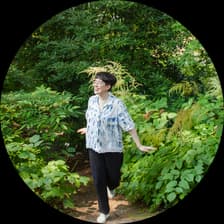 Profile picture for Megumi Tanaka