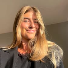 Profile picture for Lovisa Larsson