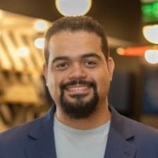 Profile picture for Gabriel Marquez