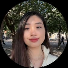 Profile picture for Freya Yu