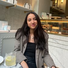 Profile picture for Fatima Tovar